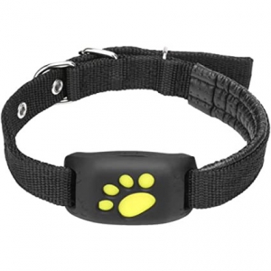 Rastreador GPS para animais